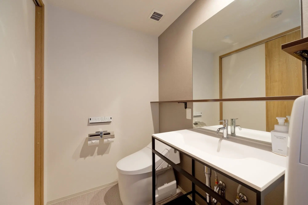 M’s Inn Higashiyama - Général