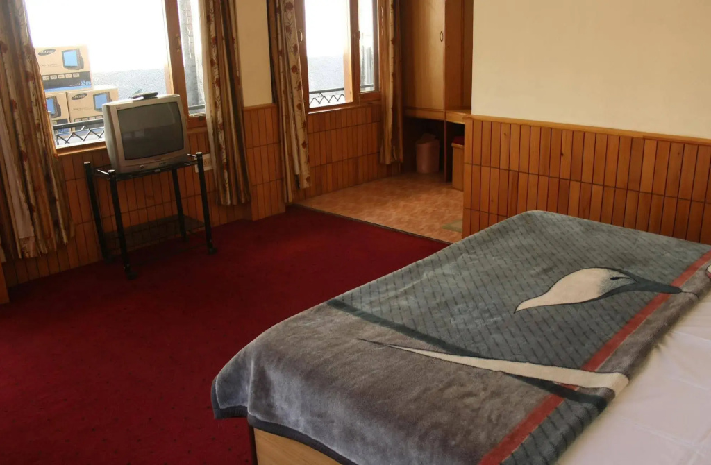 Hotel photo 9