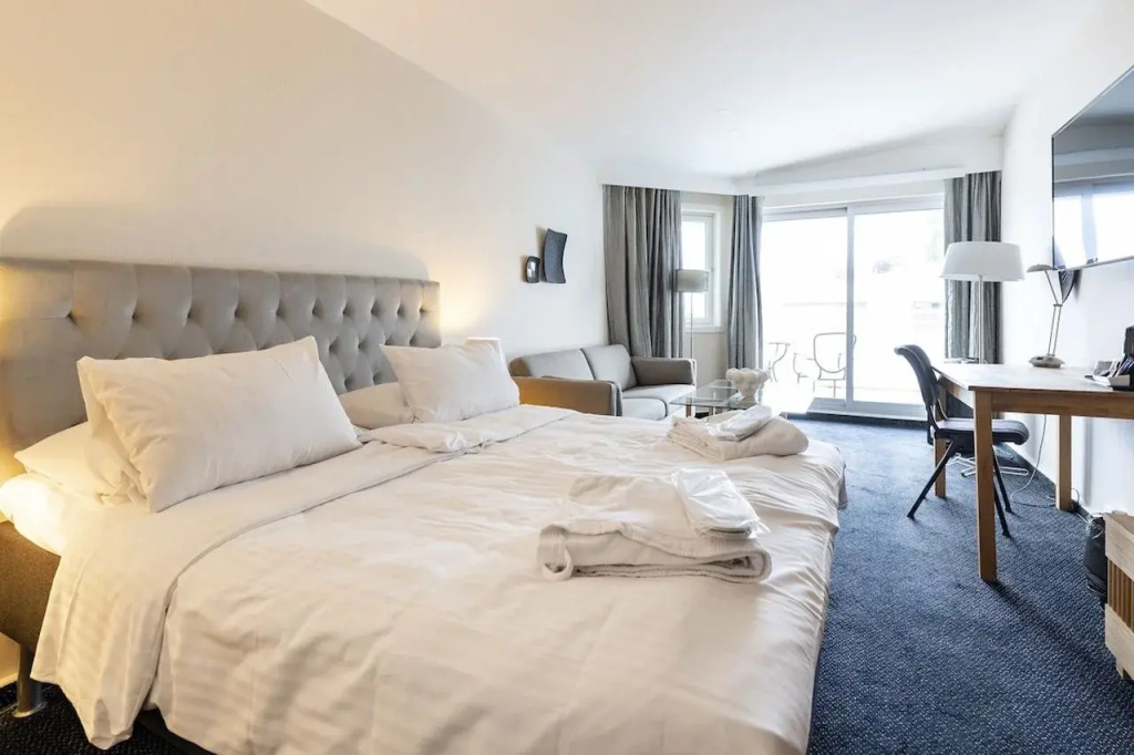 Aiden by Best Western Haugesund Airport - Général