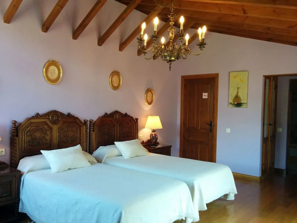 Sobrefuentes Casa De Aldea - Général