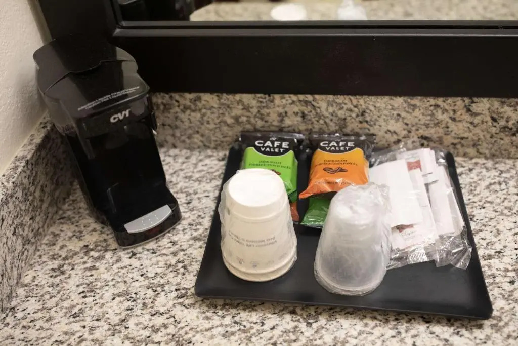 Best Western Inn-Rohnert Park - Chambres