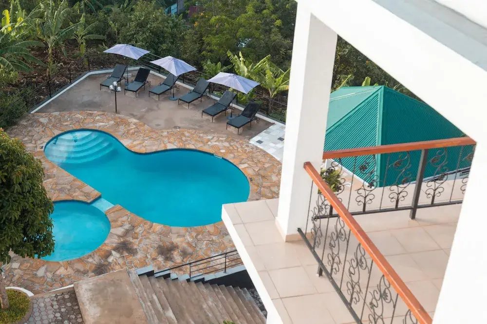 Hotel photo 14
