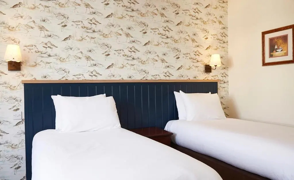 The Bull Hotel Long Melford by Greene King Inns - Chambres