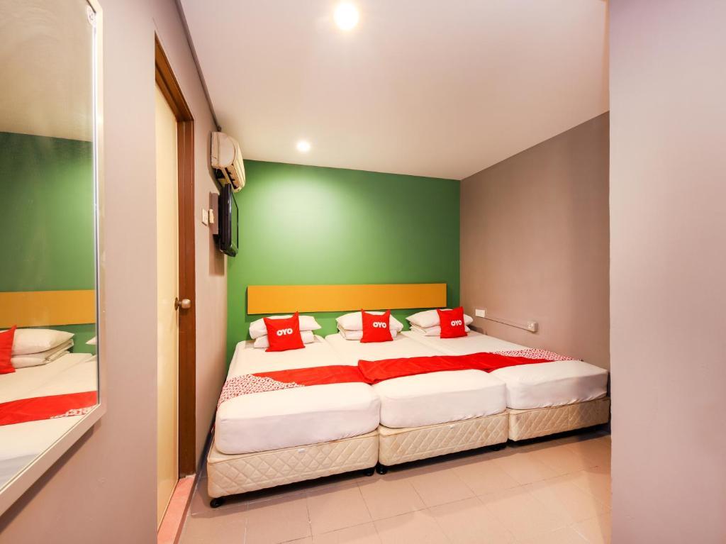 Alor Street Hotel