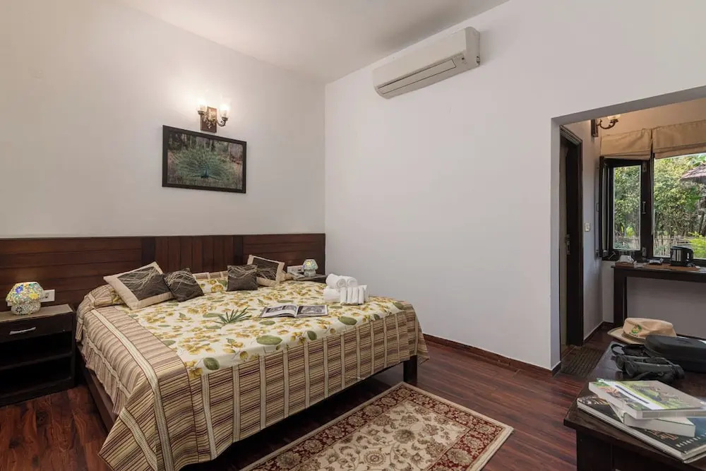 Soulacia Hotel and Resort - Chambres