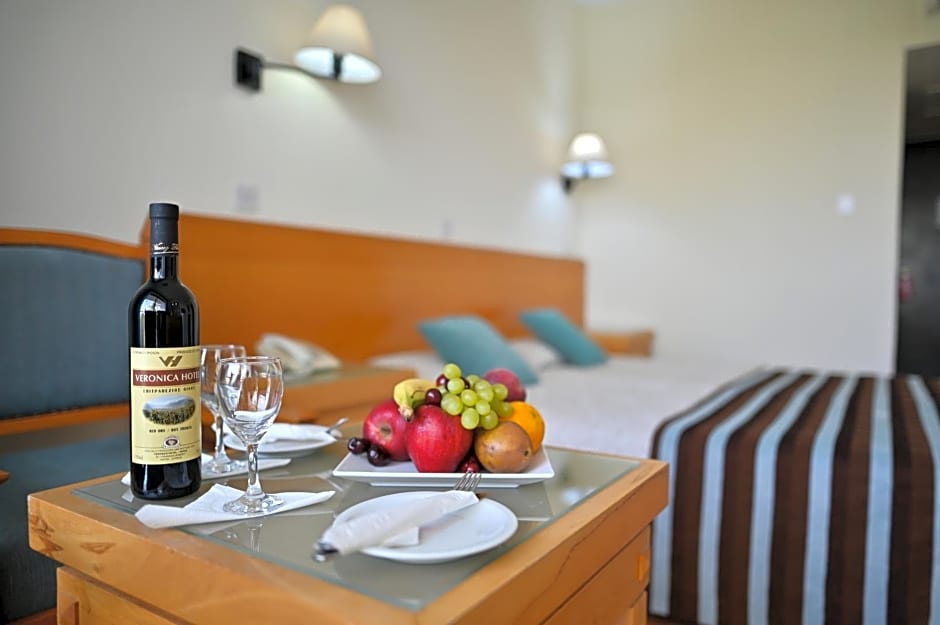 Hotel Veronica - Chambres