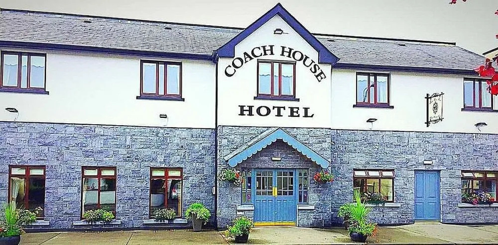 The Coach House Hotel