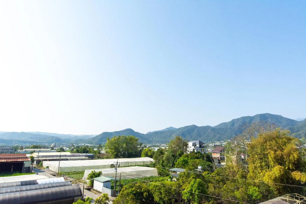 埔里25旅店 包棟民宿