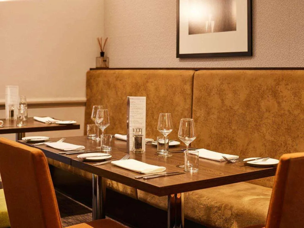 Mercure Northampton - Général