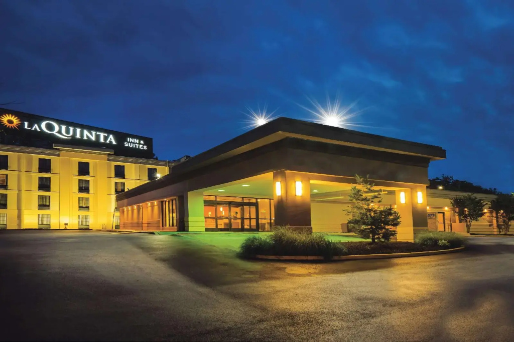 La Quinta Inn & Suites By Wyndham Baltimore S. Glen Burnie