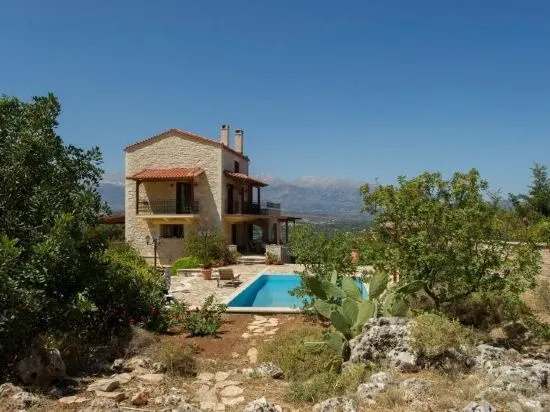Villa Petramithia