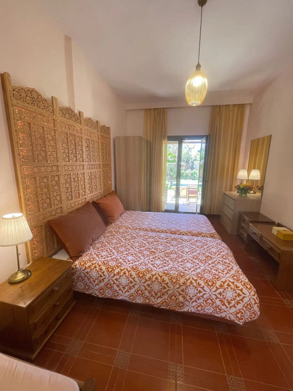 Hotel Ariadne Skyros - Chambres