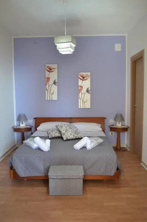 Classic room