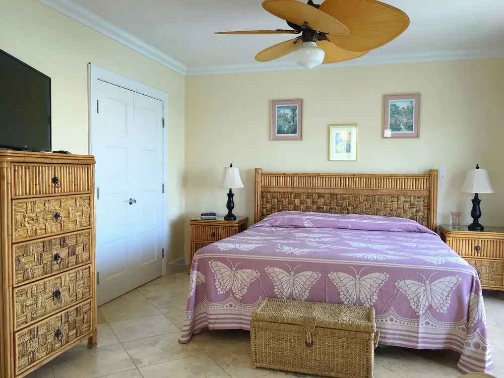 Oyster Bay Beach Resort - Général