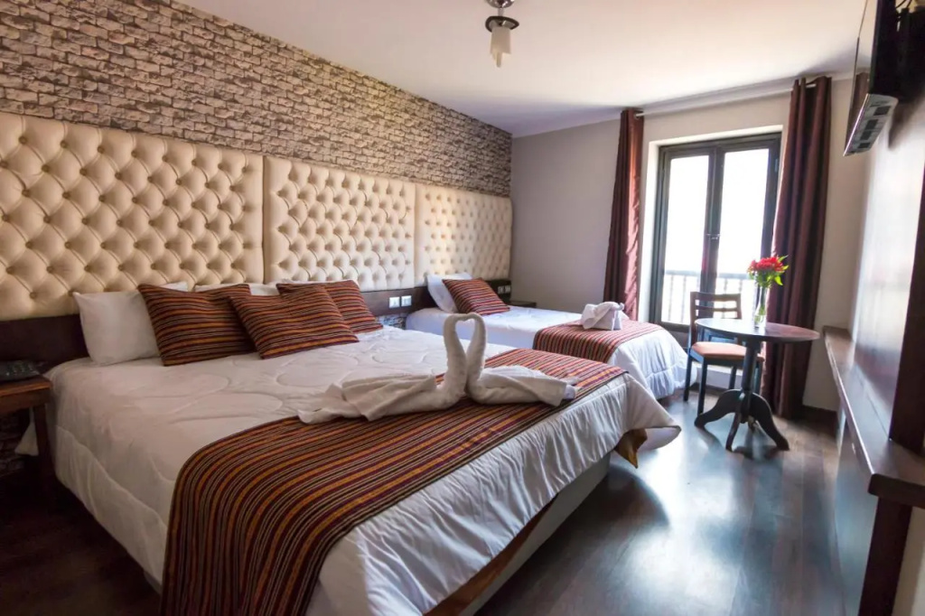 Hotel photo 25