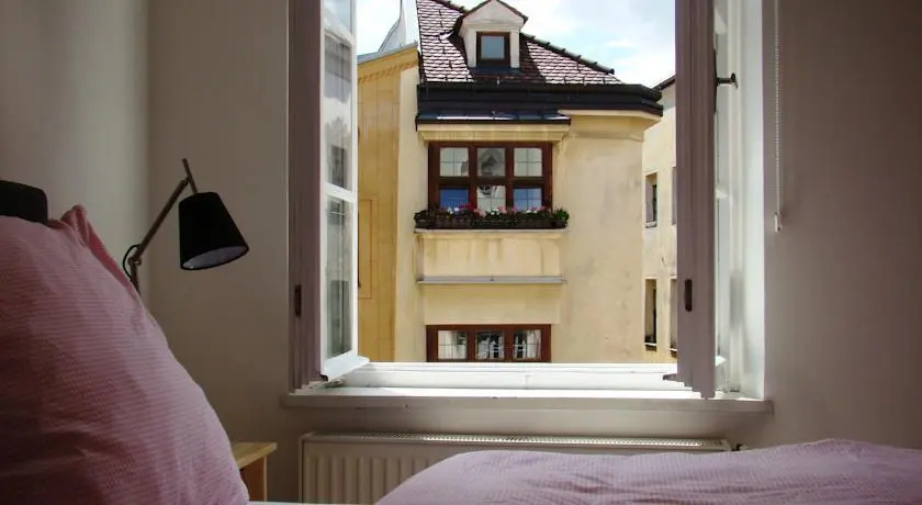 Kaiser Max Suite at The Golden Roof
