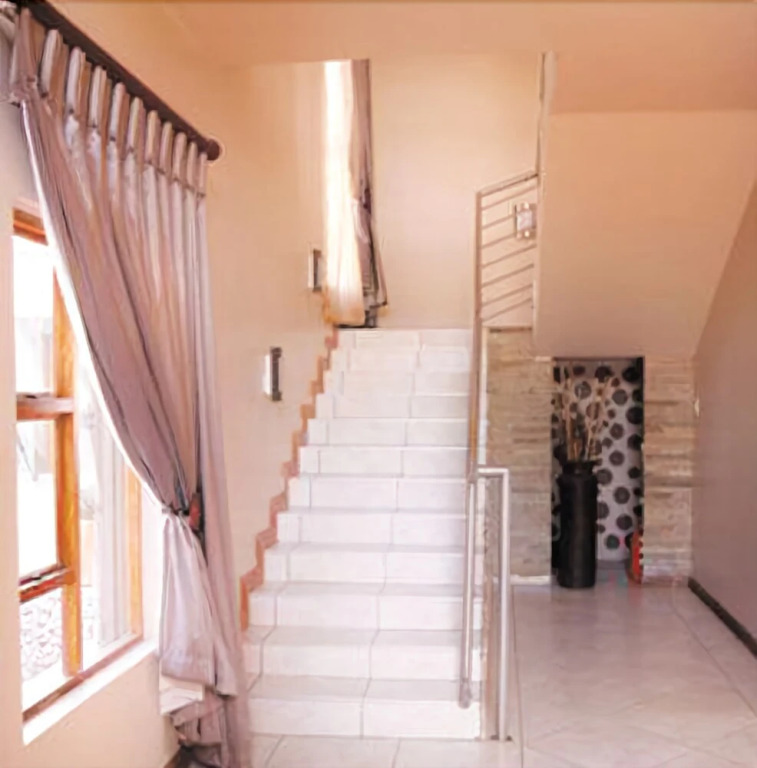 Birch Grove Guest House - фото 6