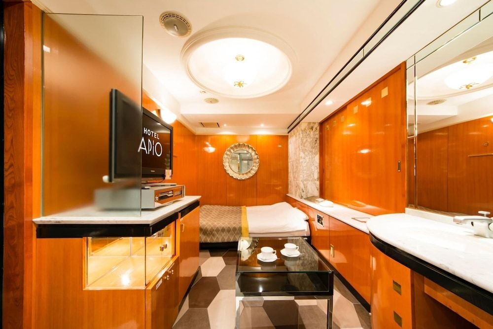 HOTEL APiO - Adults Only 사진 18