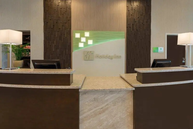 Holiday Inn Owensboro Riverfront by IHG - Chambres