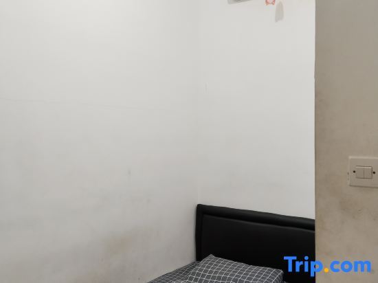 Номер Standard в MyKost Palupuh Valley Syariah