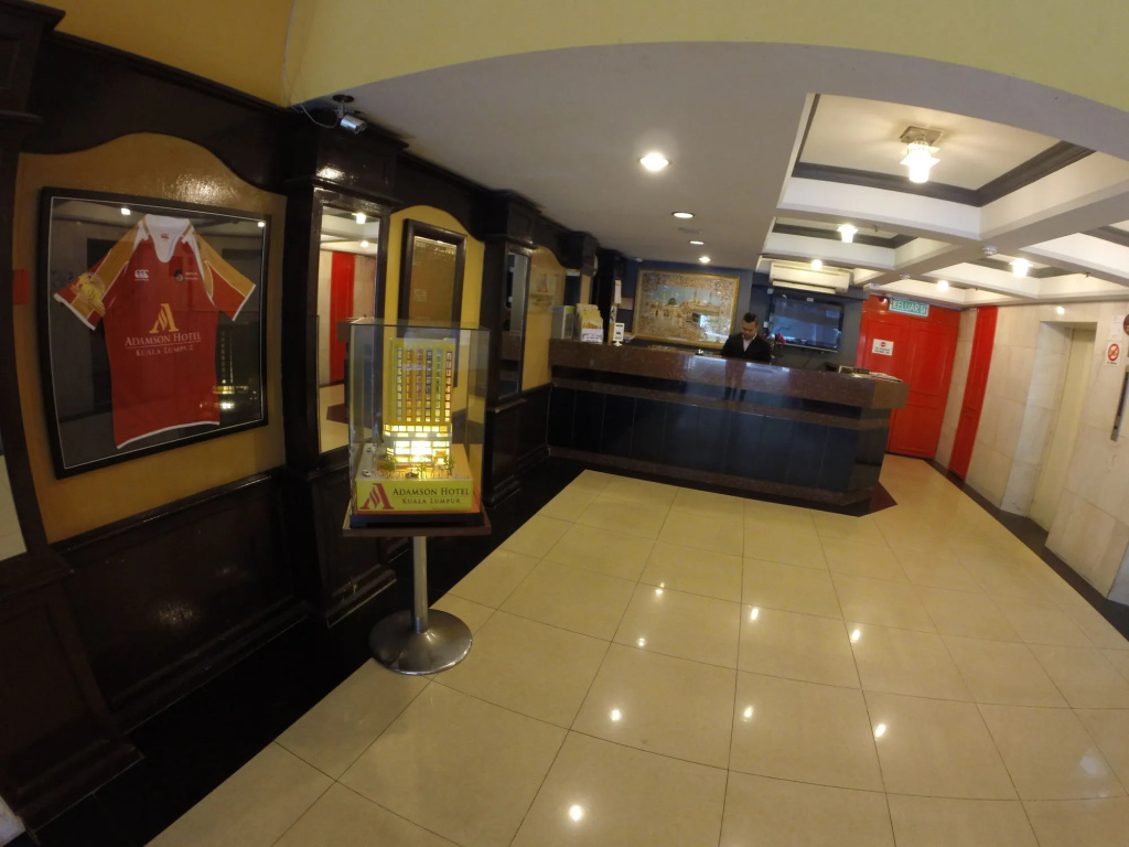 Hotel photo 16