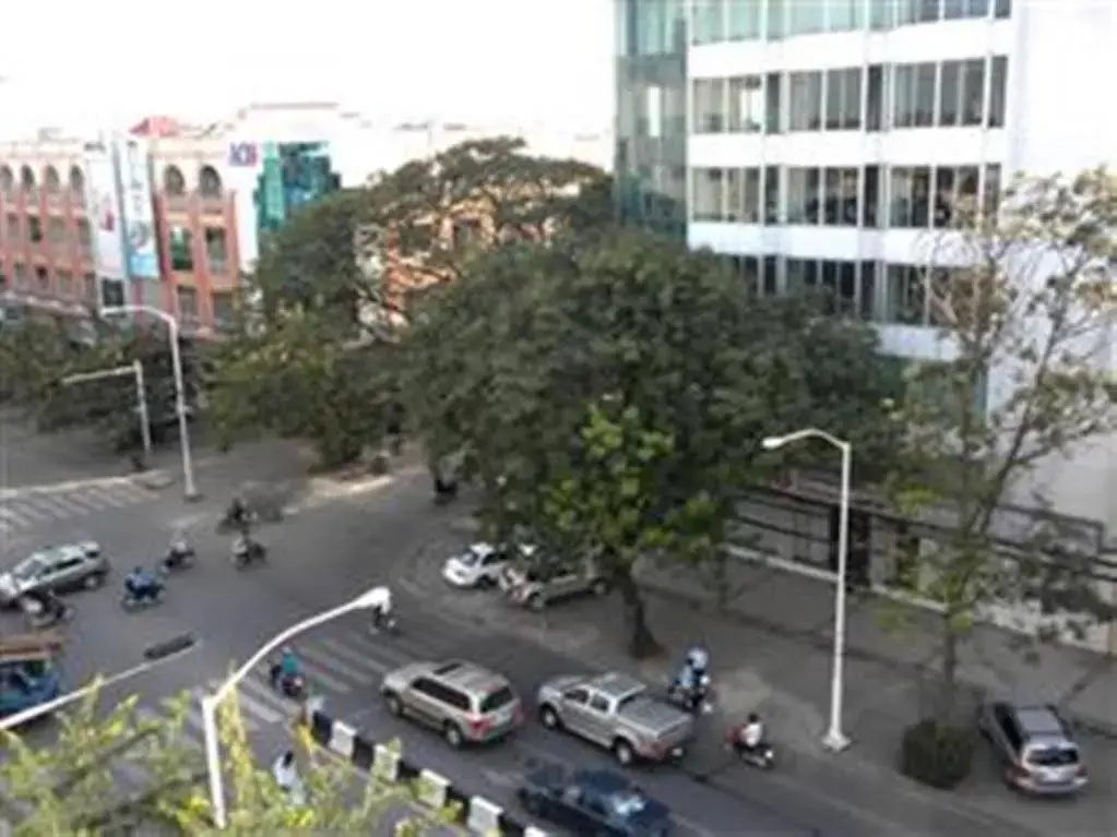 Chea Samnang Guesthouse