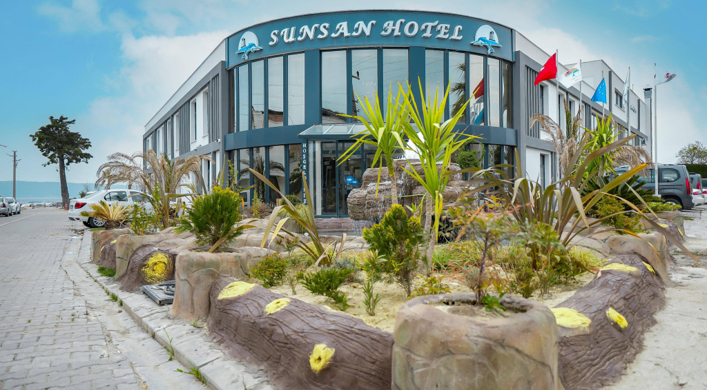 Hotel photo 18
