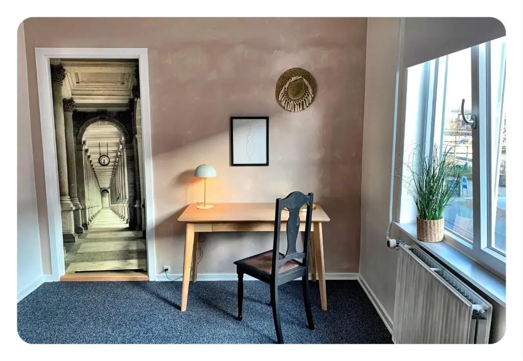 Hotel Gammel Havn - Good Night Sleep Tight - Chambres