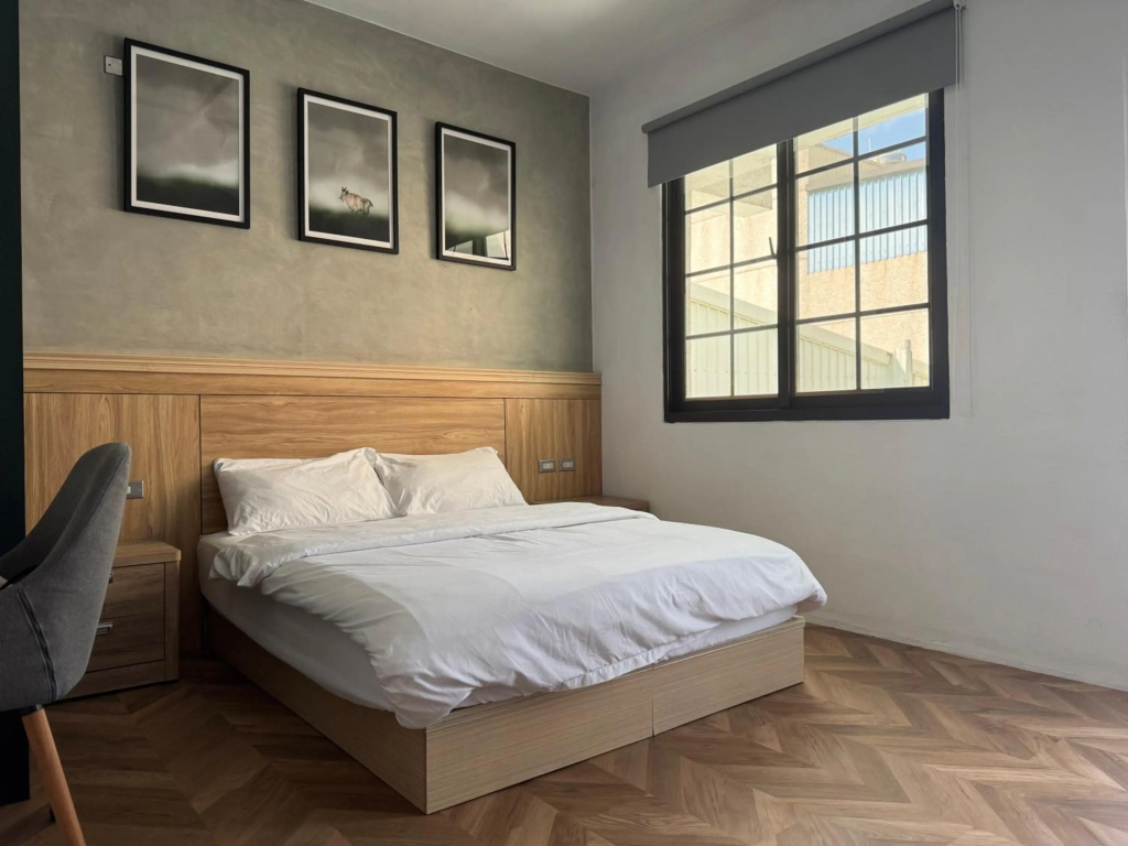 G.O.A.T Hostel — 3