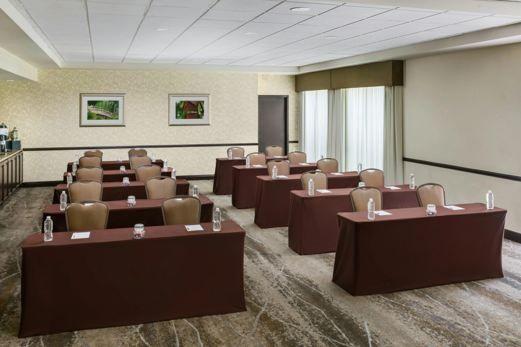 Hilton Garden Inn Lake Mary - Général