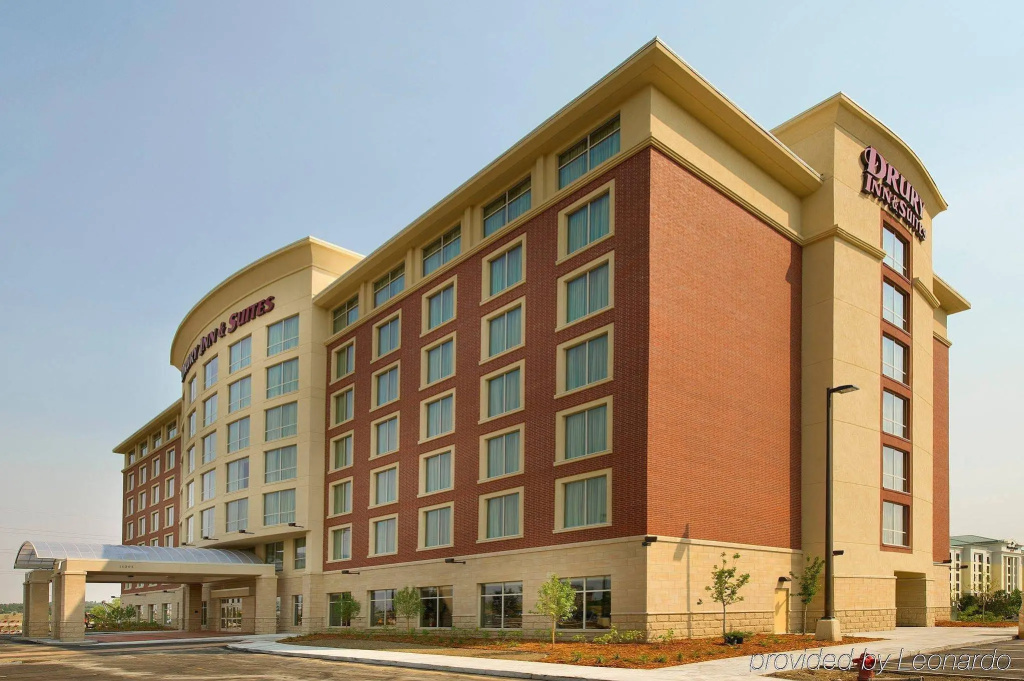 Drury Plaza Hotel Denver Westminster