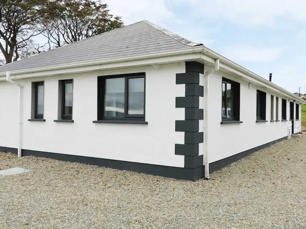 Gatehouse