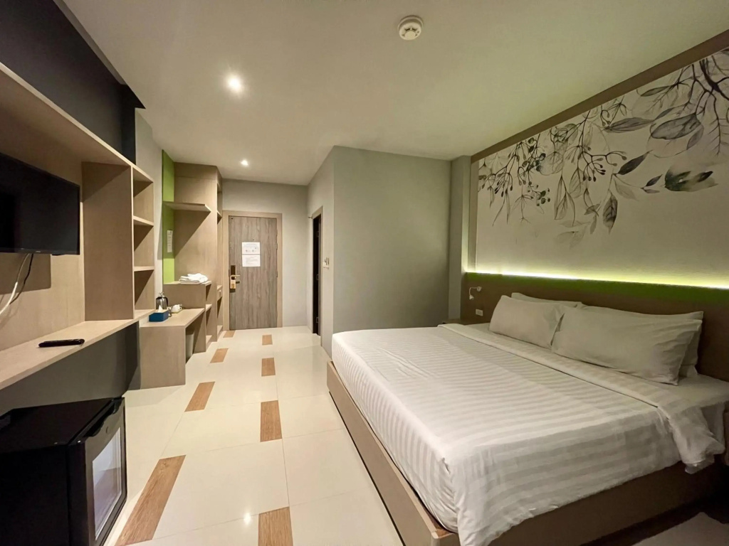 Aonang Viva Resort - Général