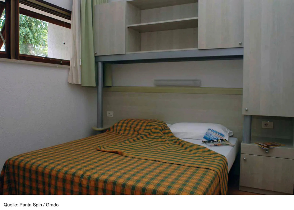 Villaggio Residence Punta Spin