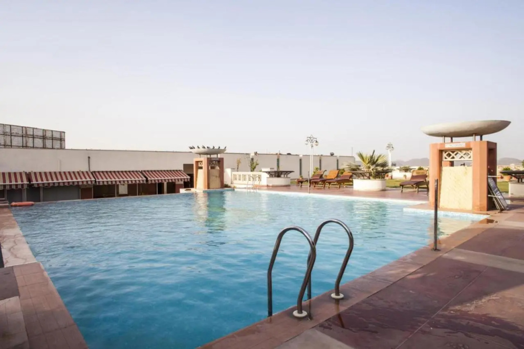 Hotel photo 13