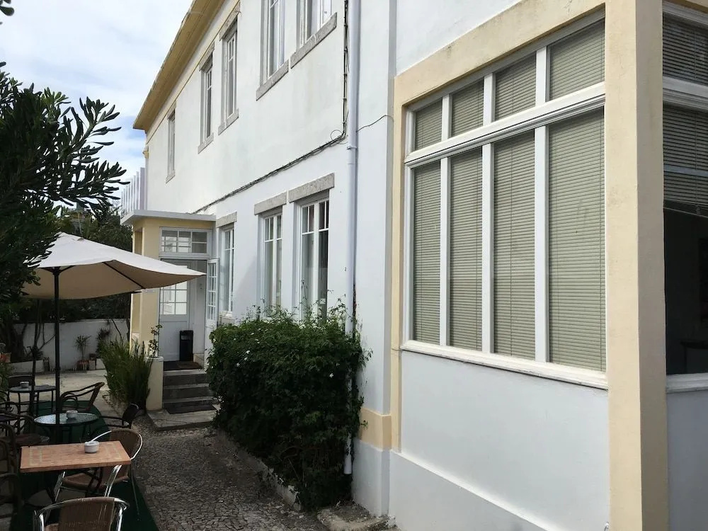 Casa Londres