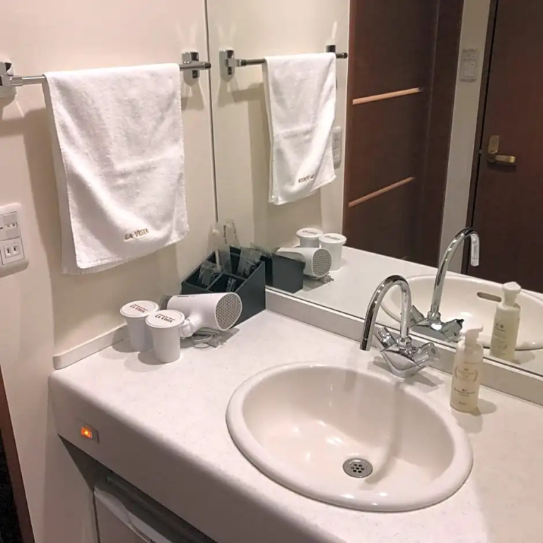 Natural Hot Spring Dormy Inn Premium Kushiro - Chambres