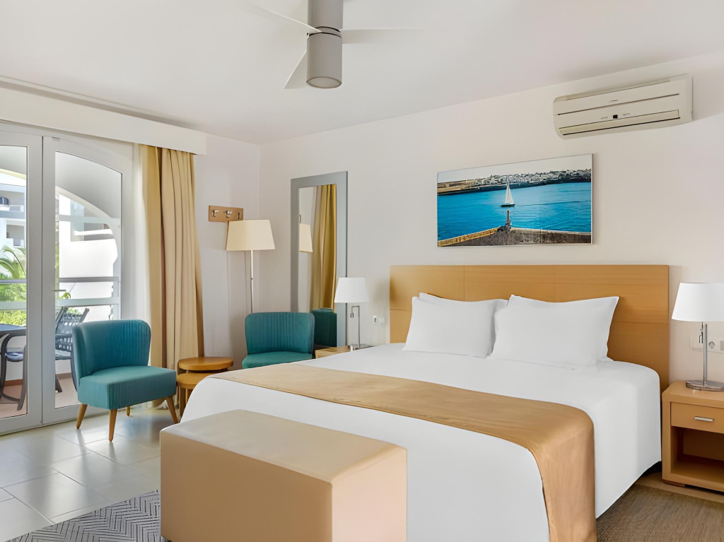 White Sands Beach Club - Général