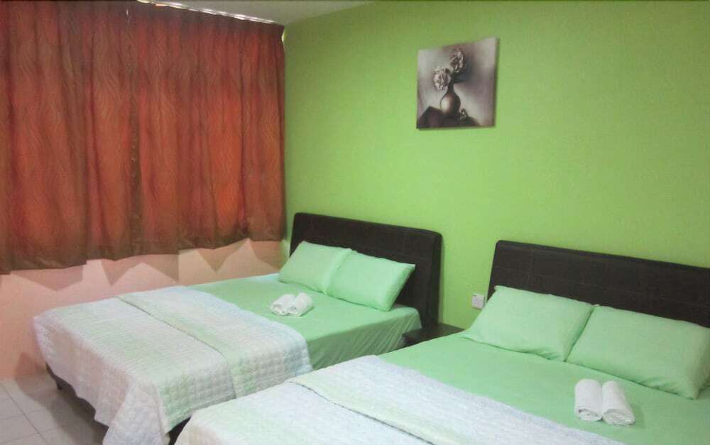 Best Seven Motel