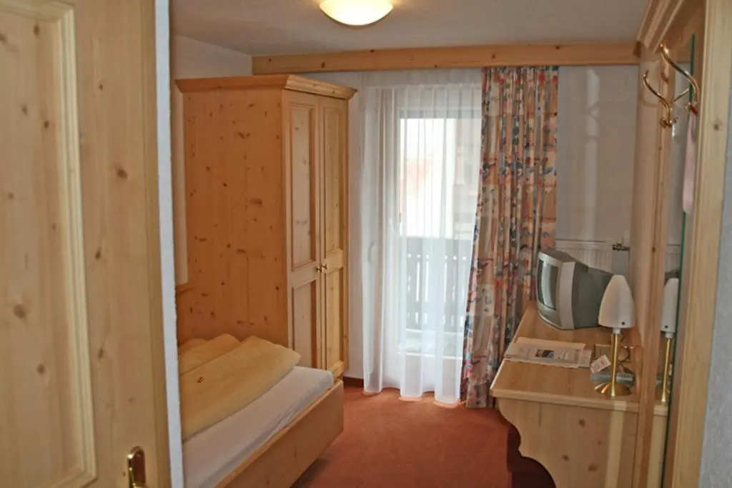 Zum Hirschen - Chambres