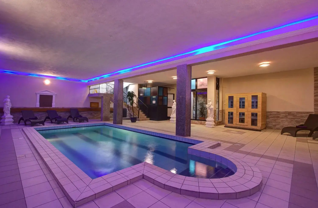 Luna Holiday Complex, Мелліха, Мальта мініатюра 13