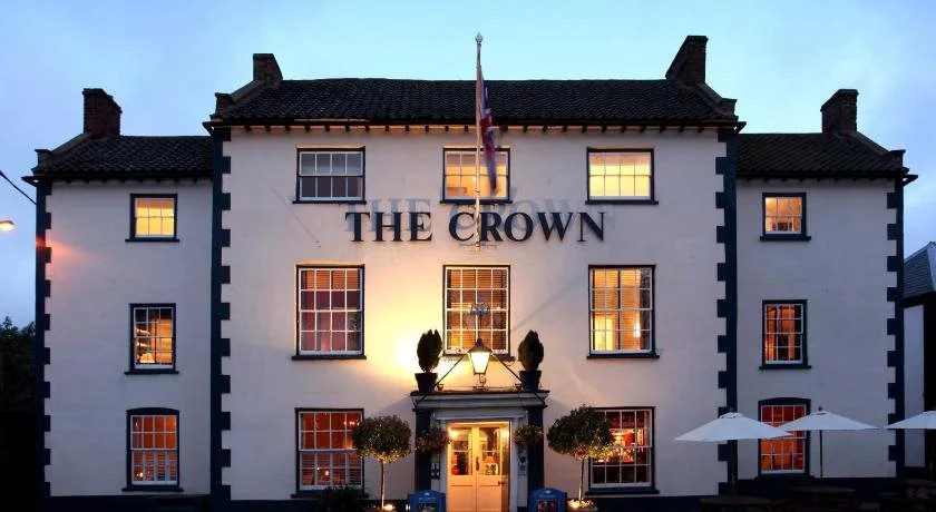 Crown Villa