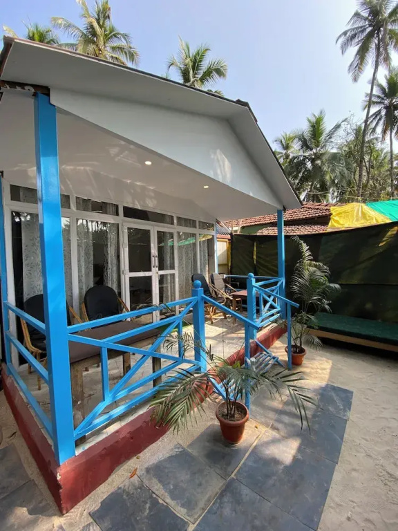 Tranquil Stay - Palolem Beach