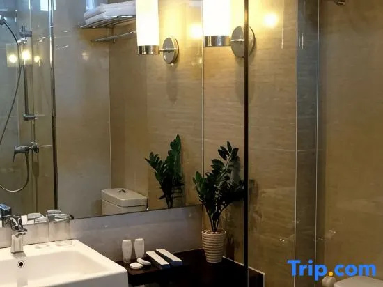Menara Laut Hotel - Chambres
