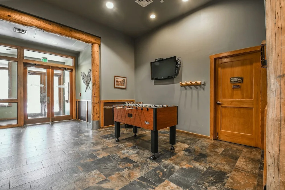 Arapahoe Lodge #8102 by Summit County Mountain Retreats - фото 16