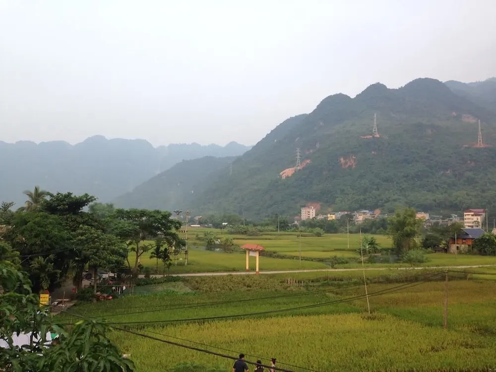 Mai Chau Hotel & Homestay 24 - Hostel