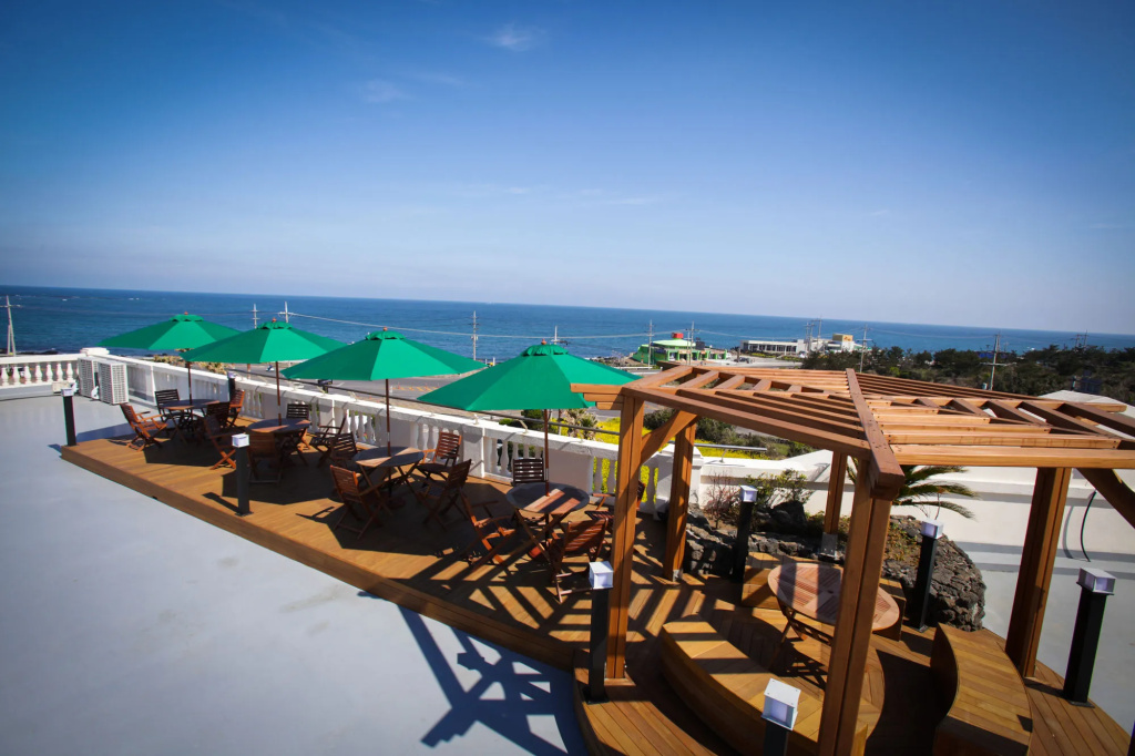 Beach & Waterfront