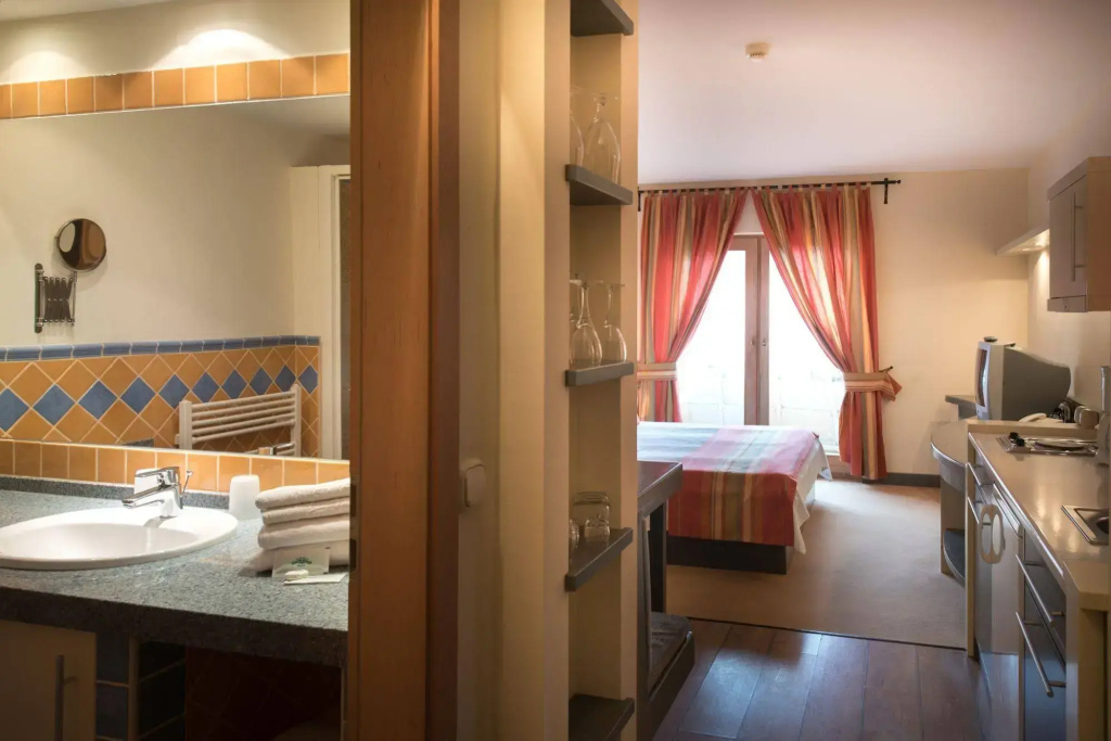 Hotel Kalma - Général