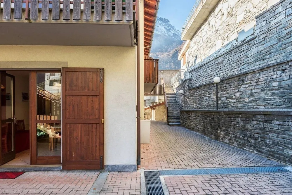Altido Lanterna Apartments