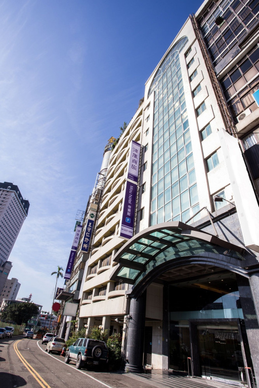 Mou Hotel Debao